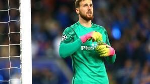 jan oblak atletico madrid