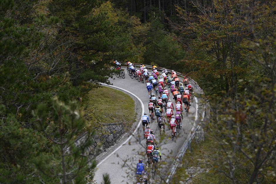 Giro d'Italia | Avtor: twitter