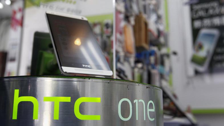 HTC 