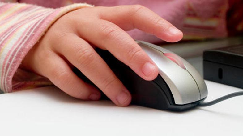 Nadzirate svojega otroka? (Foto: iStockphoto)