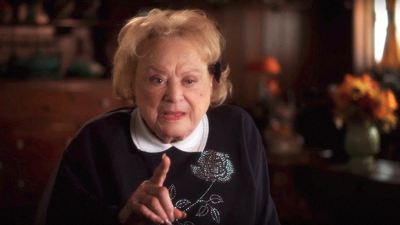 Rose Marie