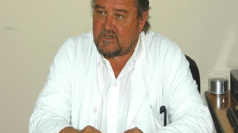 Davorin Diklič