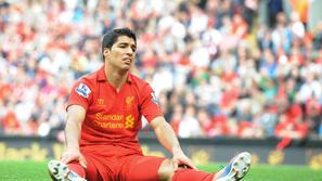 liverpool suarez