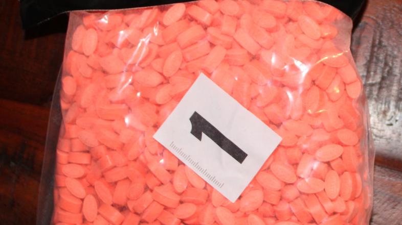 Zaseg droge pri 47-letniku v Sevnici