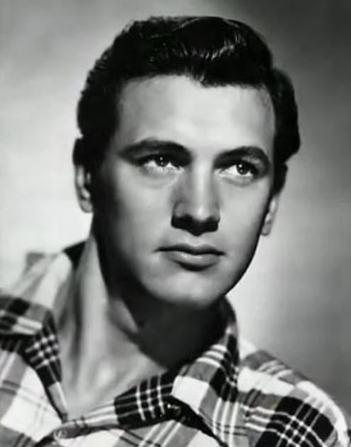 Rock Hudson