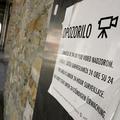 Varnostne kamere ne smejo biti v dvigalih, sanitarijah in garderobah, povsod dru