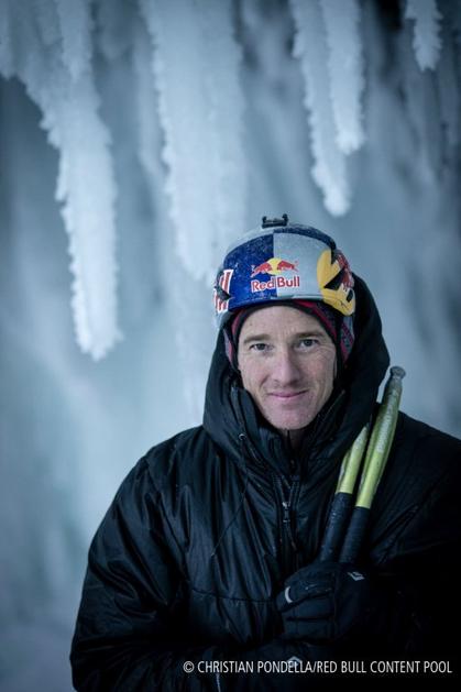 Will Gadd, Helmcken Falls