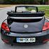 Volkswagen beetle cabriolet