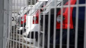 Fotografija je simbolična. (Foto: Anže Petkovšek)