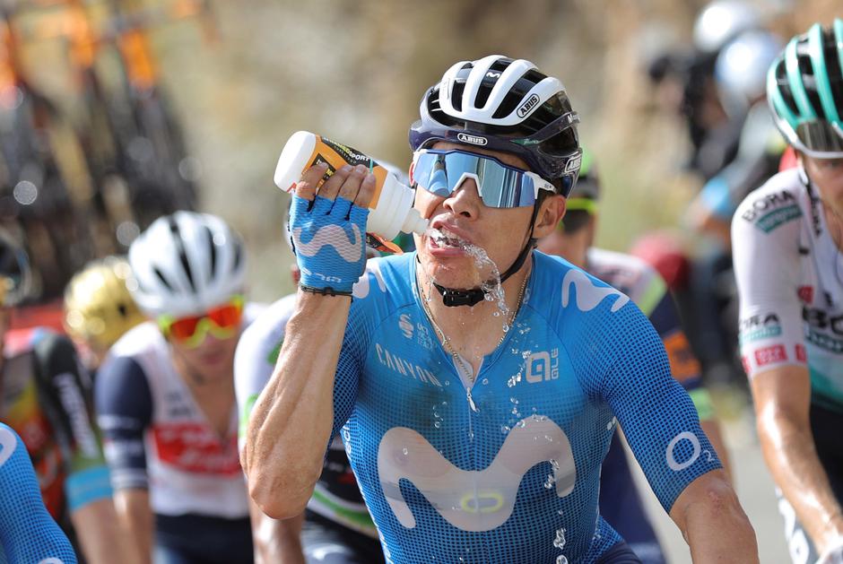 miguel angel lopez | Avtor: Epa