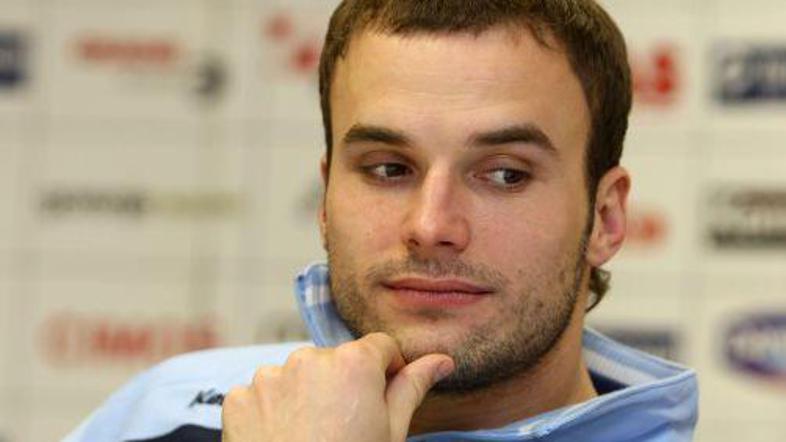 Slovenske rokometaše čaka eden izmed favoritov za evropski naslov - Nemčija.