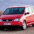 VW touran
