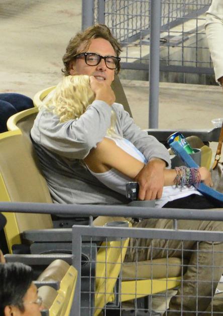 Gwyneth Paltrow in Donovan Leitch