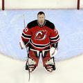 Martin Brodeur je na zadnjih 14 tekmah petič ostal nepremagan. (Foto: EPA)
