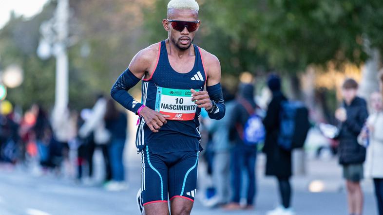 Daniel do Nascimento