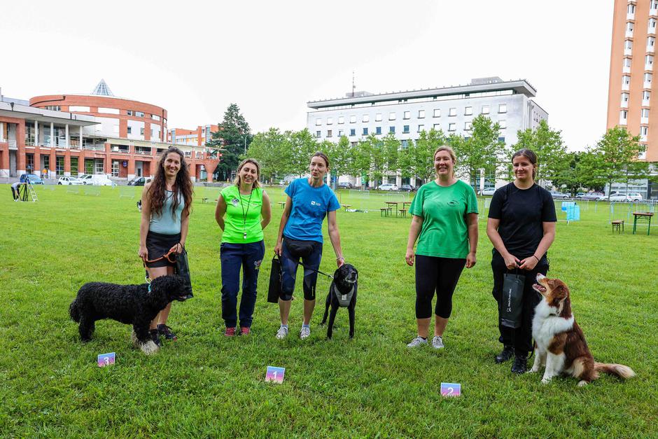 Festival za ljubitelje živali 2023 | Avtor: Saša Despot