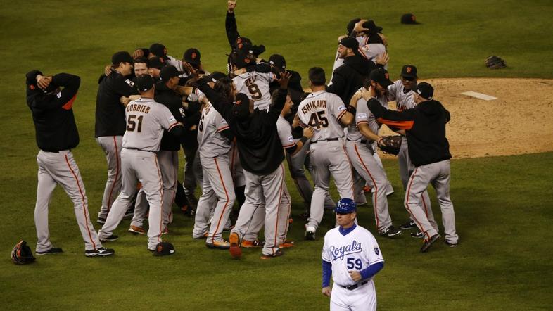 San Francisco Giants