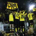 Borussia Dortmund navijači