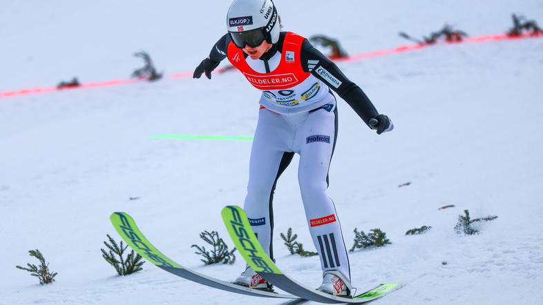 Gyda Westvold Hansen