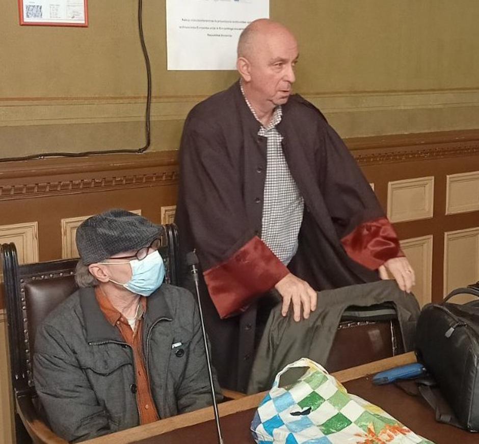 Michel Stephan | Avtor: D. M.