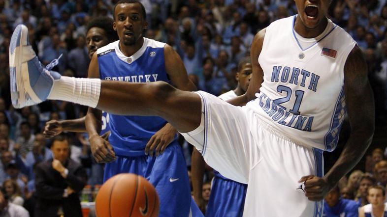 Deon Thompson, Union Olimpija