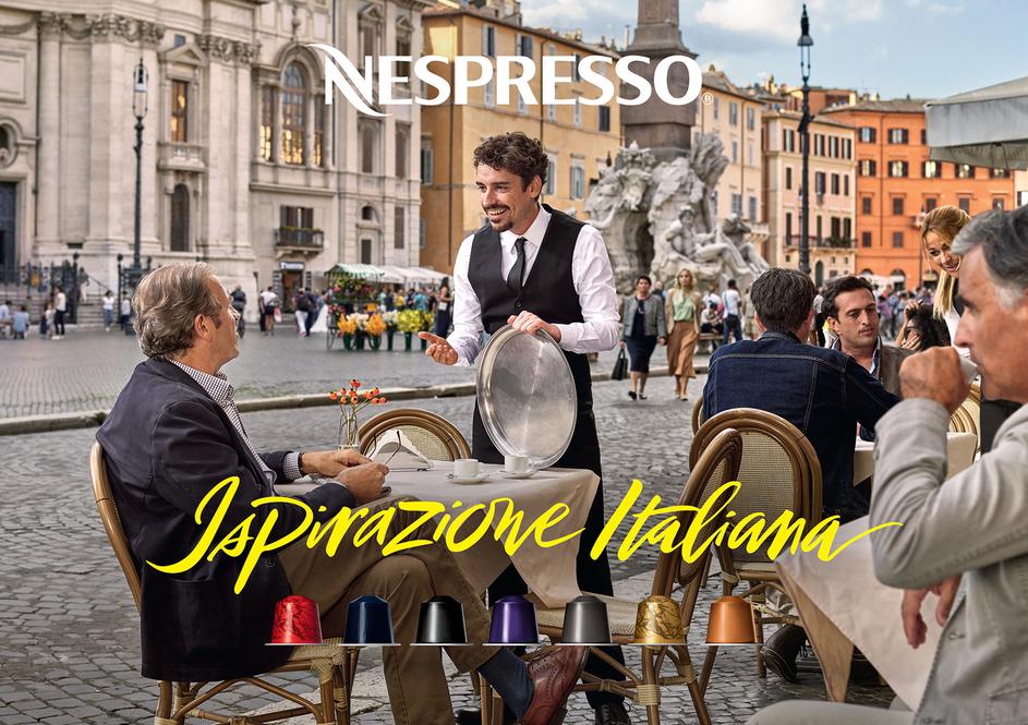 Nespresso