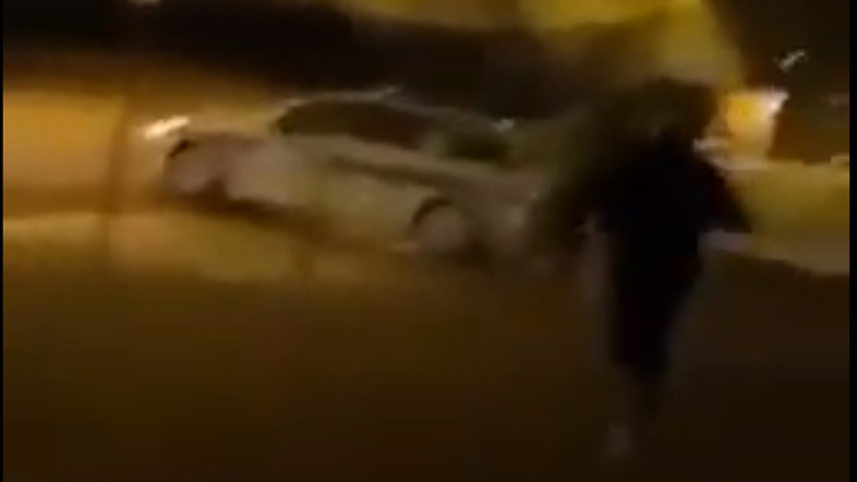 Policijska ura Fužine