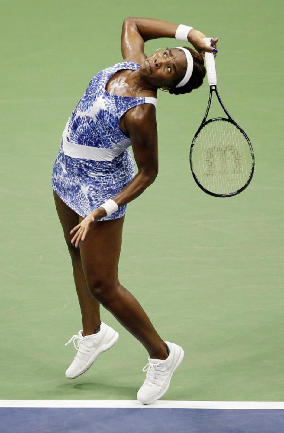 venus williams | Avtor: EPA