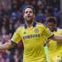 Fabregas Palace Chelsea EPL