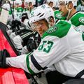  Ales Hemsky dallas stars nhl