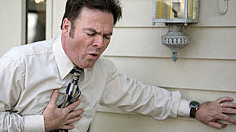 Poraz najljubše ekipe je lahko hud šok za vsakega zagrizenega navijača.