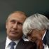 ecclestone putin