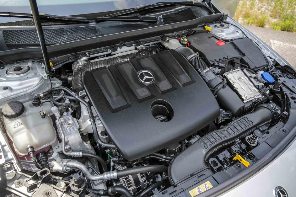 Mercedes-Benz razred A