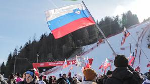 slalom zlata lisica 2020