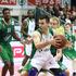 Union Olimpija Krka pokal Spar finale dvorana Tabor Maribor Bečirović Salin