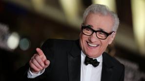 Martin Scorsese