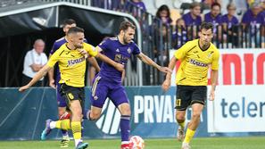 NK Maribor : Kalcer Radomlje