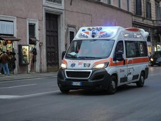 Italijanski rešilec