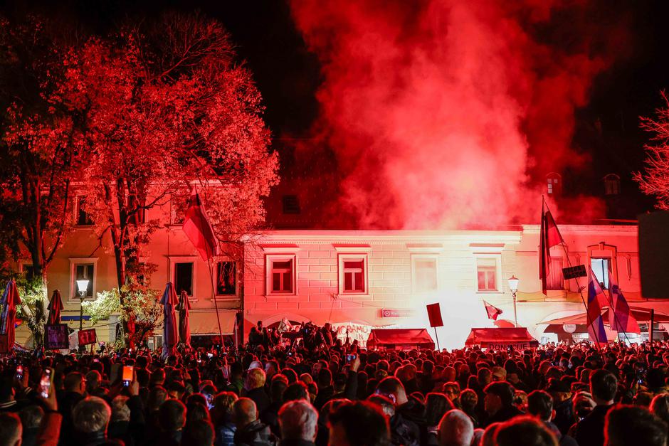 novo mesto shod romi | Avtor: Saša Despot