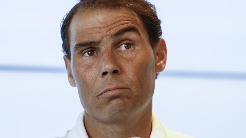 Rafael Nadal