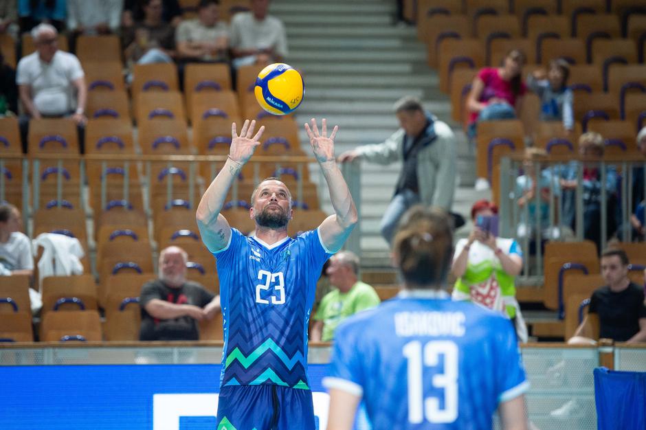 Tekma zvezd | Avtor: Anže Petkovšek