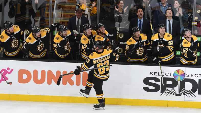 Boston Bruins