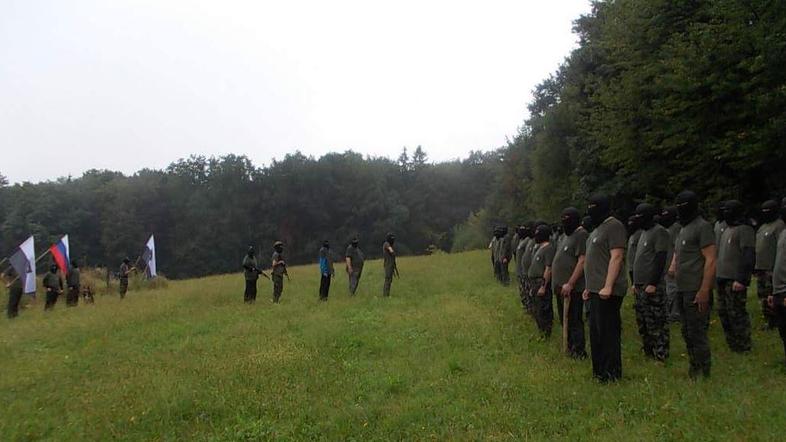 Andrej Šiško štajerska varda