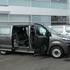 fiat scudo, LGV