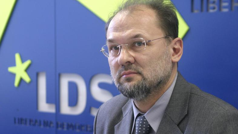 (Foto: Boštjan Tacol)