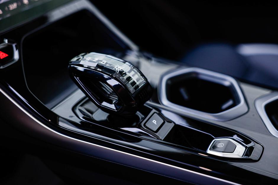 Geely Starray | Avtor: Saša Despot