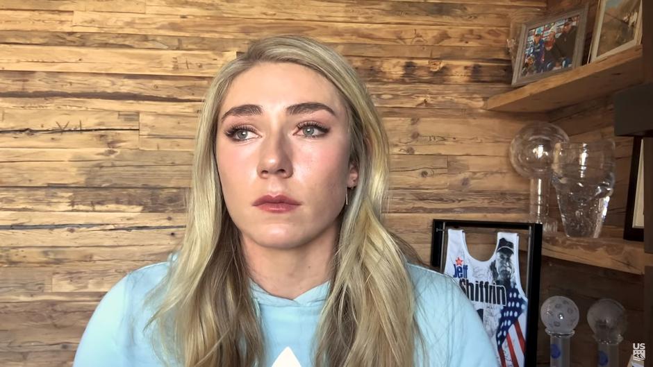 shiffrin | Avtor: Print Screen 