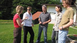 V civilni iniciativi so razočarani, da se projekt popolnoma enak vrača na občins