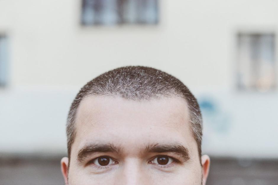 Jaka Tomc | Avtor: Mankica Kranjec