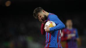 Gerard Pique